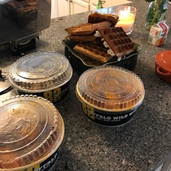 Buffalo Wild Wings - Chicken and Waffles? - Chicken Wings Near Me - Midlothian, Virginia Buffalo Wild Wings - Chicken and Waffles? - Chicken Wings Near Me - Midlothian, Virginia