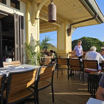 Tommy Bahama - The vibe is very pleasant - New American Near Me - Kamuela, Hawaii Tommy Bahama - The vibe is very pleasant - New American Near Me - Kamuela, Hawaii