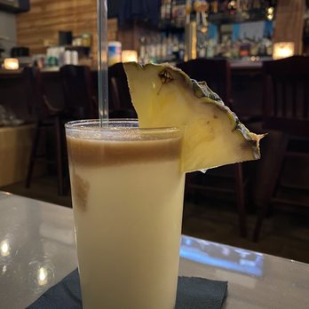 Some Random Bar - Piña Colada - New American Near Me - Seattle, Washington Some Random Bar - Piña Colada - New American Near Me - Seattle, Washington