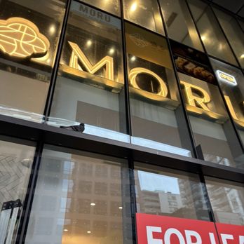 Moru Katsu - Outside - Desserts Near Me - Toronto, Ontario