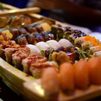 Sushi Para - Japanese Near Me - New York, New York Sushi Para - Japanese Near Me - New York, New York