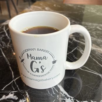 Mama G's - Coffee - Bakeries Near Me - University Park, Florida