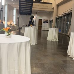 The Harvey B. Gantt Center For African American Arts & Culture