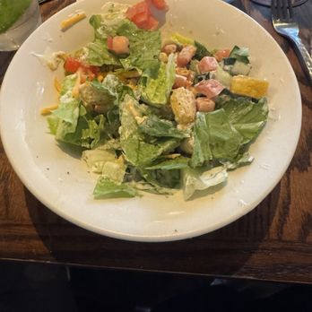 LongHorn Steakhouse - Side salad - Steakhouses Near Me - Tampa, Florida LongHorn Steakhouse - Side salad - Steakhouses Near Me - Tampa, Florida