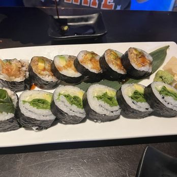 Miso - Sushi - Sushi Bars Near Me - Stillwater, Oklahoma Miso - Sushi - Sushi Bars Near Me - Stillwater, Oklahoma