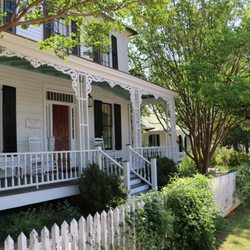 City Of Madison - Roger House