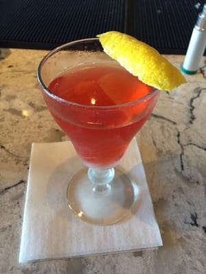 Under Current by null