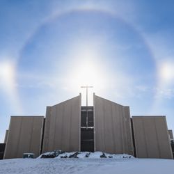 Radiant Church