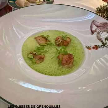 Le Cirque - French Near Me - Las Vegas, Nevada