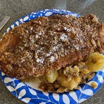 The Sloppy Waffle - Chicken and waffles - Belgian Near Me - Newington, Connecticut The Sloppy Waffle - Chicken and waffles - Belgian Near Me - Newington, Connecticut