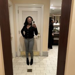 Very Clean Restroom Very Clean Restroom