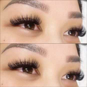 LuxeCherie Lashes - Volume Lush Set - Eyelash Service Near Me - Concord, California LuxeCherie Lashes - Volume Lush Set - Eyelash Service Near Me - Concord, California