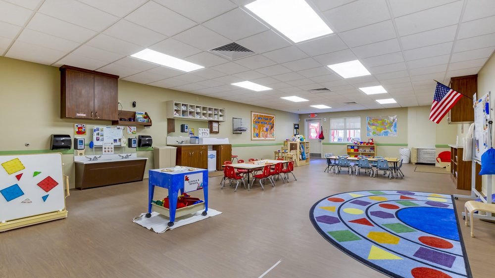 Primrose School at Pelham - childcare center in Greenville, SC