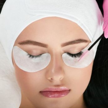 Arias Salon - Eyelash transformation. - Permanent Makeup Near Me - Santa Rosa, California Arias Salon - Eyelash transformation. - Permanent Makeup Near Me - Santa Rosa, California