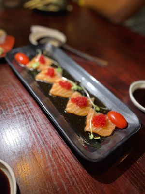 Izakaya Go by null Izakaya Go by null