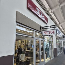 Exterior photo of Tumi - Livermore, California Exterior photo of Tumi - Livermore, California