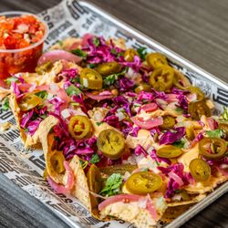 Border Grill