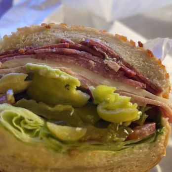 Bara's Deli - Delis Near Me - San Leandro, California