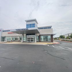 UCHealth Emergency Room - Commerce City