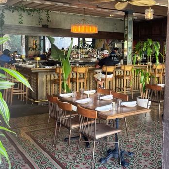 DAMA - Interior - Latin American Near Me - Los Angeles, California DAMA - Interior - Latin American Near Me - Los Angeles, California