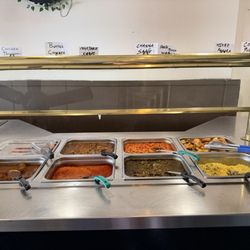Nutmeg Indian Cuisine