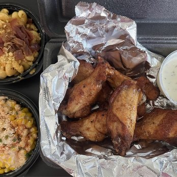 Q-BBQ - Barbeque Near Me - Naperville, Illinois