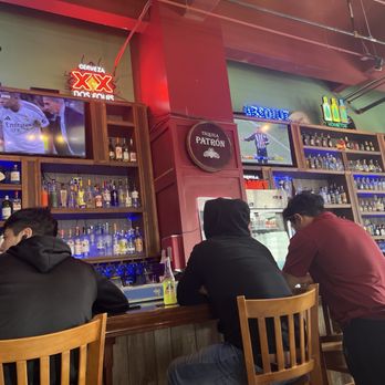 High Grain Brewing - Just a place to hang out with friends - Brewpubs Near Me - Cincinnati, Ohio