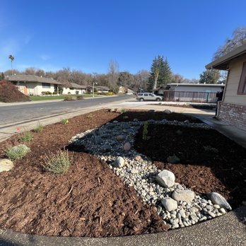 TLC Landscape Services - Omg, 4.5 days after it started, it's all done. Can't believe the transformation. It was exactly what I had envisioned, if not better. - Landscaping Near Me TLC Landscape Services - Omg, 4.5 days after it started, it's all done. Can't believe the transformation. It was exactly what I had envisioned, if not better. - Landscaping Near Me