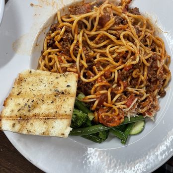 Yani's Steakhouse - Most delicious Spaghetti ever! - Steakhouses Near Me - Bellville, Texas Yani's Steakhouse - Most delicious Spaghetti ever! - Steakhouses Near Me - Bellville, Texas