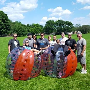 Knockerball Rockford - Party & Event Planning Near Me - Rockford, Illinois Knockerball Rockford - Party & Event Planning Near Me - Rockford, Illinois