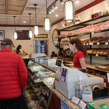 Peter Sciortino Bakery - Bakeries Near Me - Milwaukee, Wisconsin