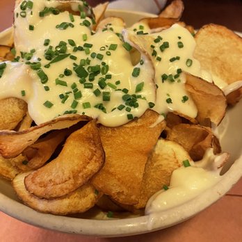 The Smith - Potato Chips - New American Near Me - New York, New York The Smith - Potato Chips - New American Near Me - New York, New York