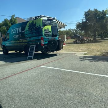 Instill Coffee - Instill Coffee Truck - Coffee & Tea Near Me - Round Rock, Texas Instill Coffee - Instill Coffee Truck - Coffee & Tea Near Me - Round Rock, Texas