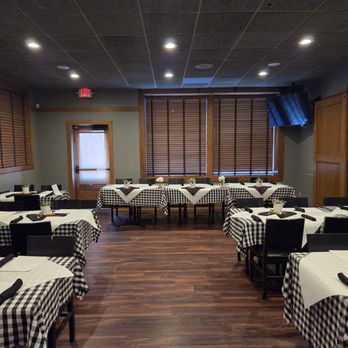 Pub 42 - Dining Area for 40 - American Near Me - New Hope, Minnesota