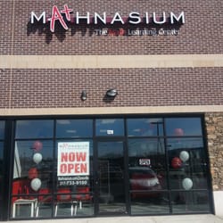 Mathnasium