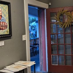 The Main Ingredient Ale House And Café