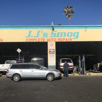J.J.'s Smog - Smog Check Stations Near Me - Oxnard, California J.J.'s Smog - Smog Check Stations Near Me - Oxnard, California