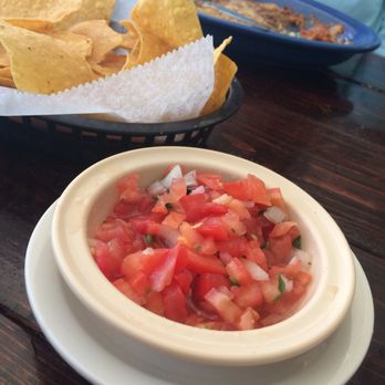 Marias Mexican Restaurant - Pico de Gallo-- was extremely fresh and delicious - Mexican Near Me - McKenzie, Tennessee Marias Mexican Restaurant - Pico de Gallo-- was extremely fresh and delicious - Mexican Near Me - McKenzie, Tennessee
