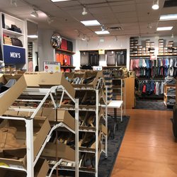 Bass Shoe Factory Outlet
