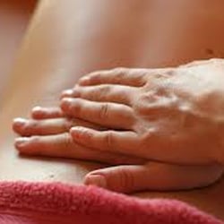 Linda Randall, LMP - Massage Therapy