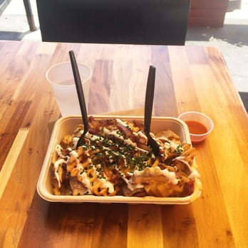 Bruxie - Sandwiches Near Me - Orange, California
