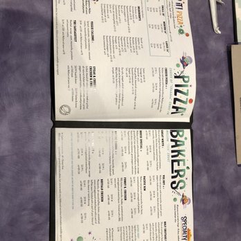 Mellow Mushroom Tucker - Menu - Pizza Near Me - Tucker, Georgia