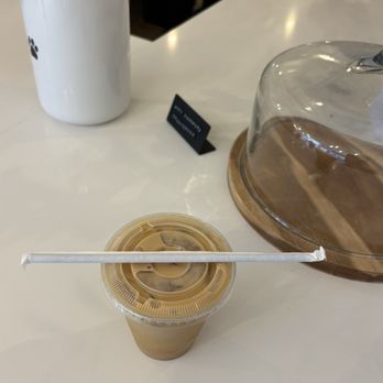 Olor Coffee - Latte - Coffee & Tea Near Me - Chicago, Illinois