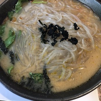 Beyond Sushi - Miso Soup - Sushi Bars Near Me - New York, New York