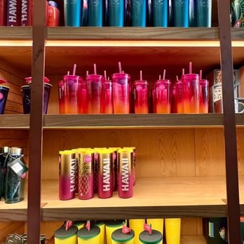 Starbucks - Coffee & Tea Near Me - Honolulu, Hawaii