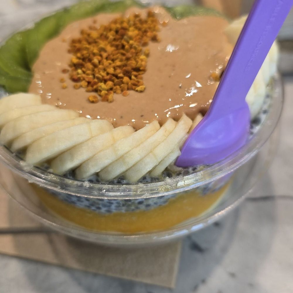 Island Bodega - Acai Bowls Near Me - Cerritos, California