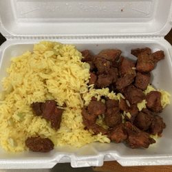 Alves Grocery - Busssssssin 5/5