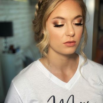 Bridal by Haydee - Hair Stylists Near Me - San Diego, California Bridal by Haydee - Hair Stylists Near Me - San Diego, California