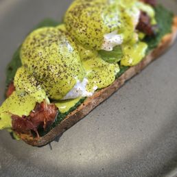 Avocado Toast