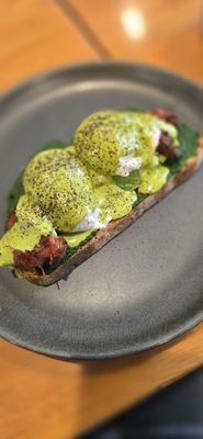 Parakeet Cafe - Little Italy by null